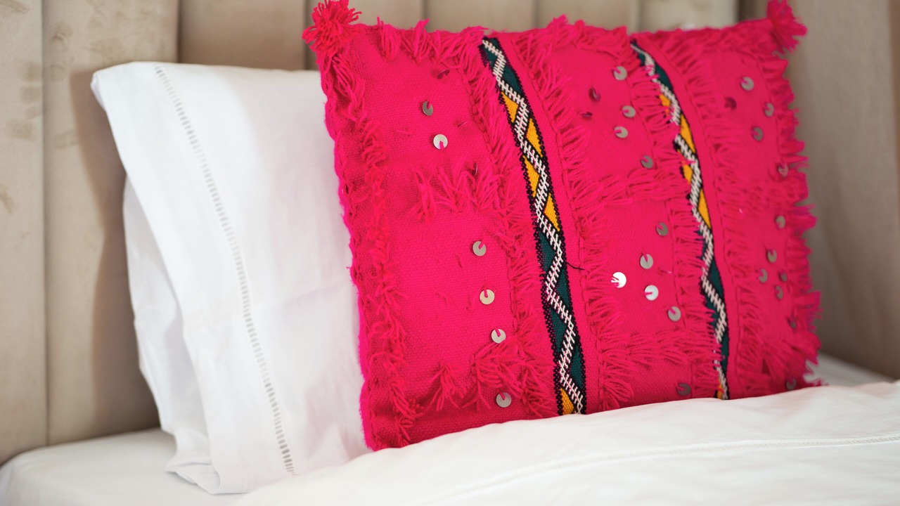 Photo of Bedroom in Harhoura