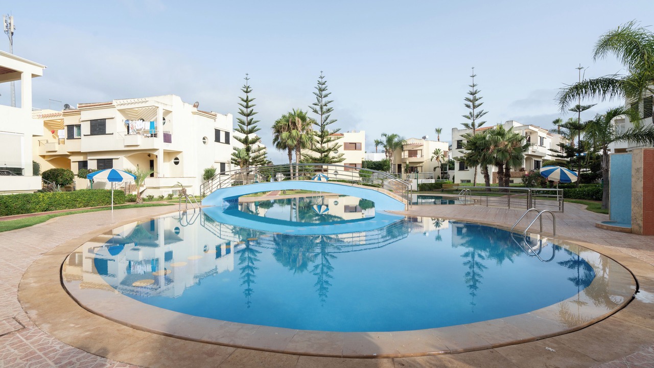 Photo of Outdoor in Harhoura