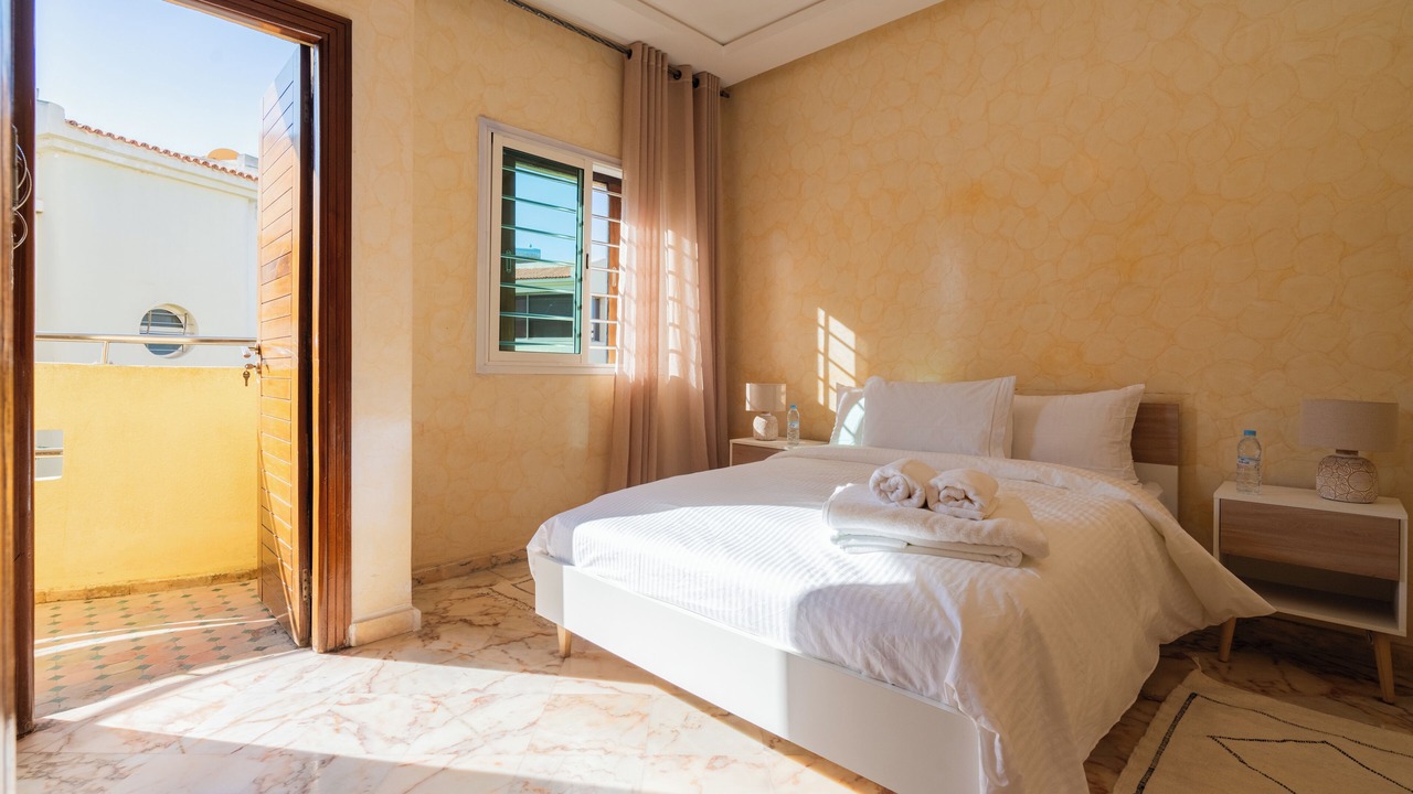 Photo of Bedroom in Harhoura