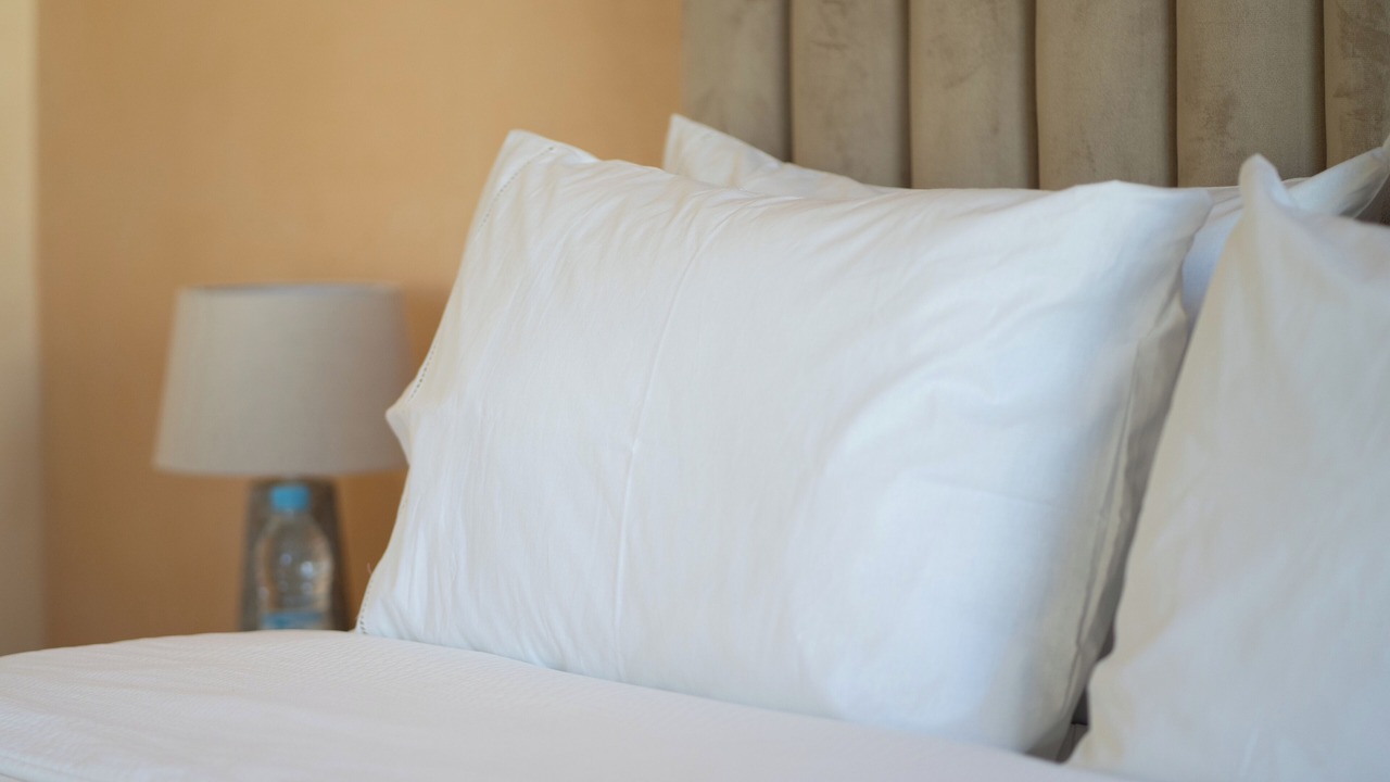 Photo of Bedroom in Harhoura