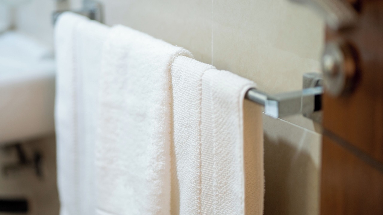 Photo of Bathroom in Harhoura