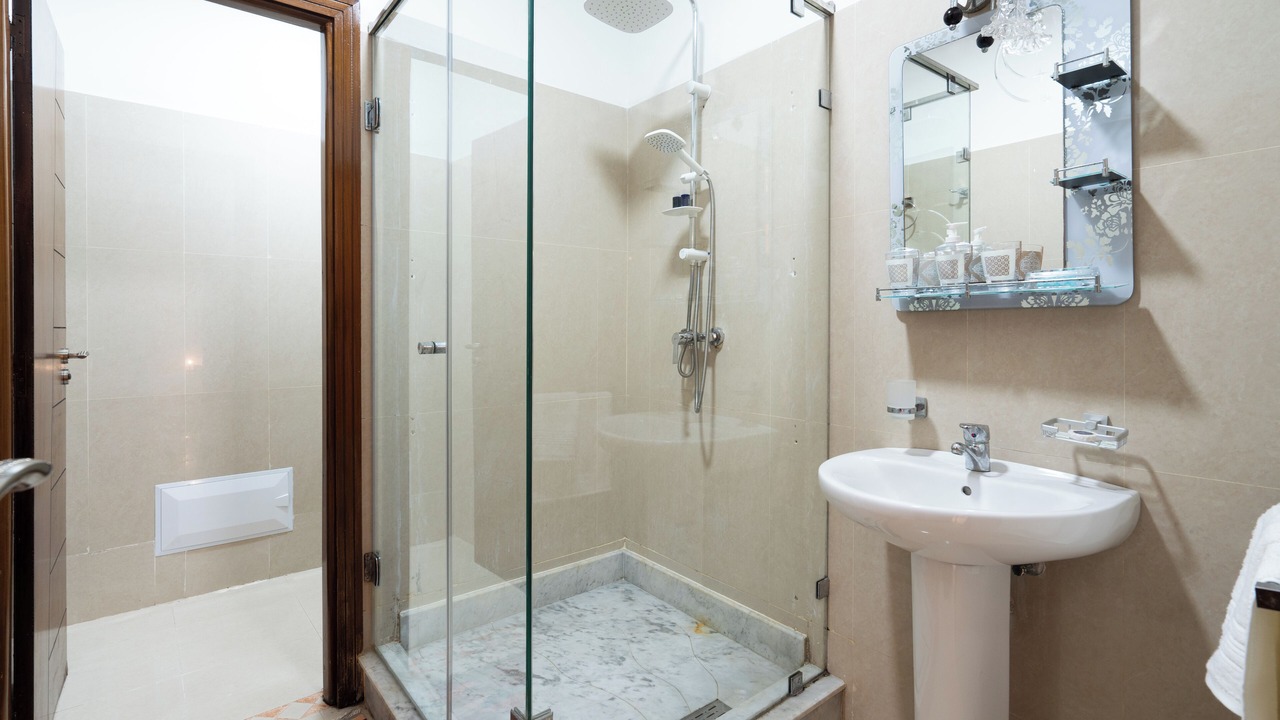 Photo of Bathroom in Harhoura