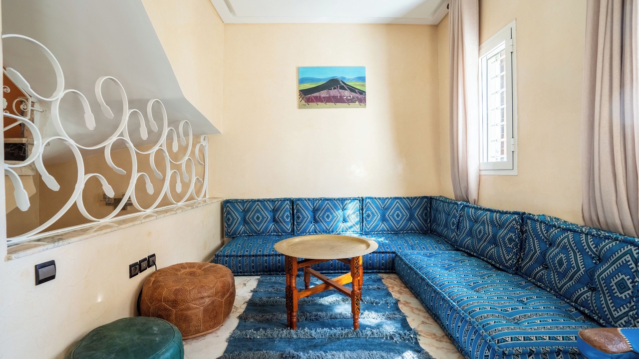 Photo of Livingroom in Harhoura