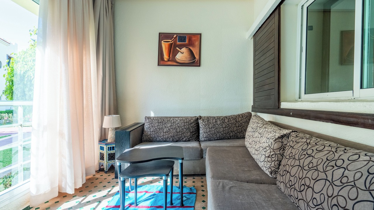 Photo of Livingroom in Harhoura