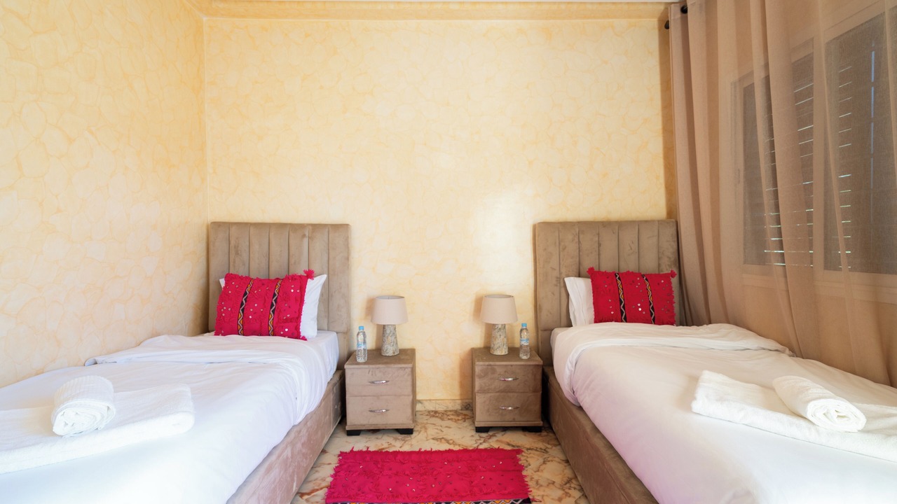 Photo of Bedroom in Harhoura