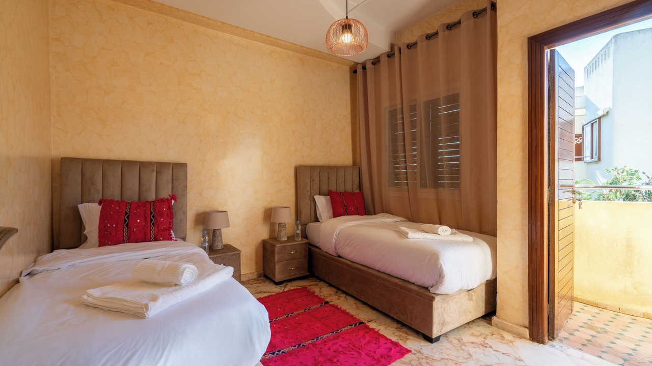 Photo of Bedroom in Harhoura