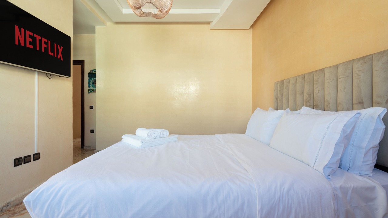 Photo of Bedroom in Harhoura
