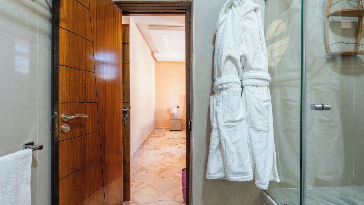 Photo of Bathroom in Harhoura