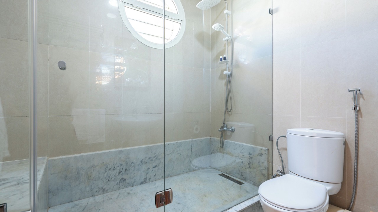 Photo of Bathroom in Harhoura