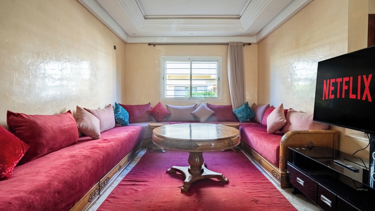 Photo of Livingroom in Harhoura