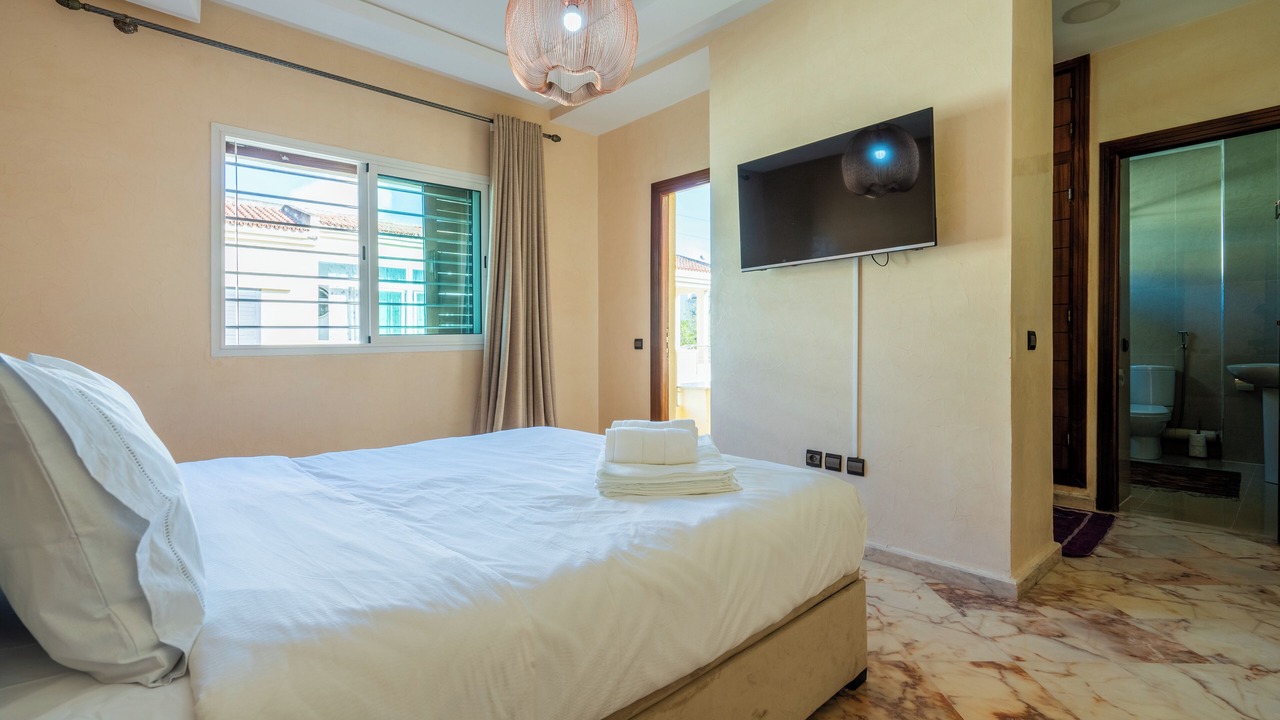 Photo of Bedroom in Harhoura