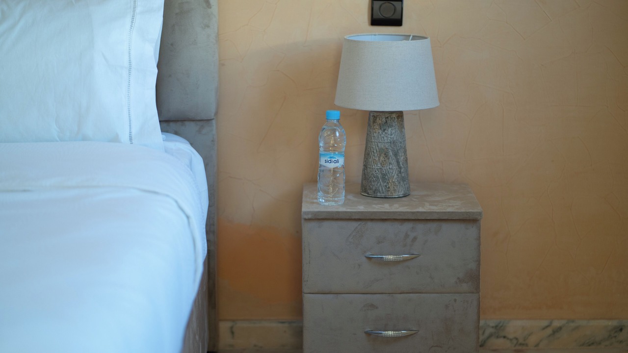 Photo of Bedroom in Harhoura