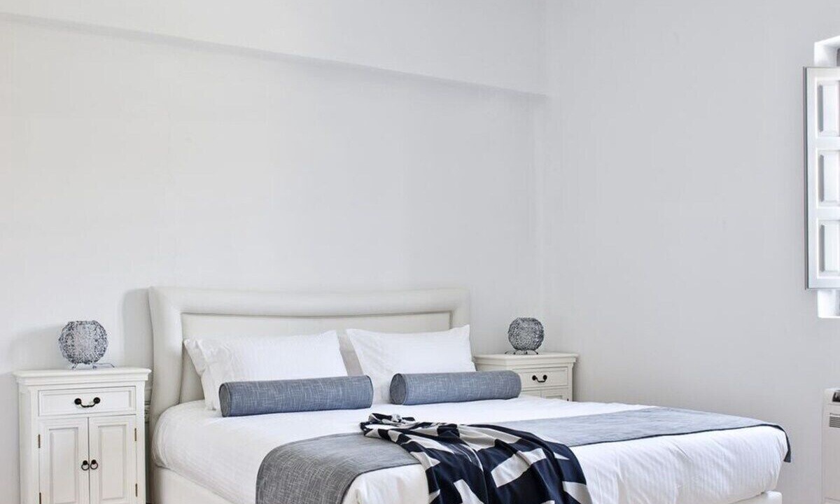 Photo of Bedroom in Megalochori