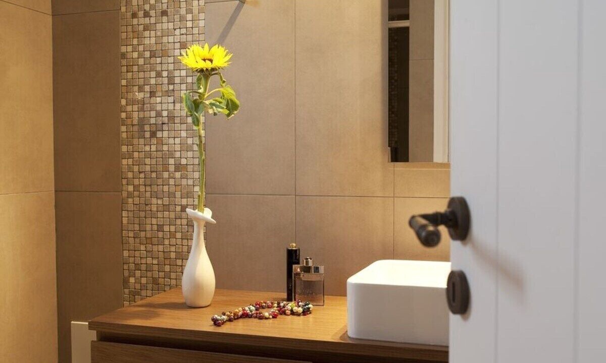 Photo of Bathroom in Megalochori
