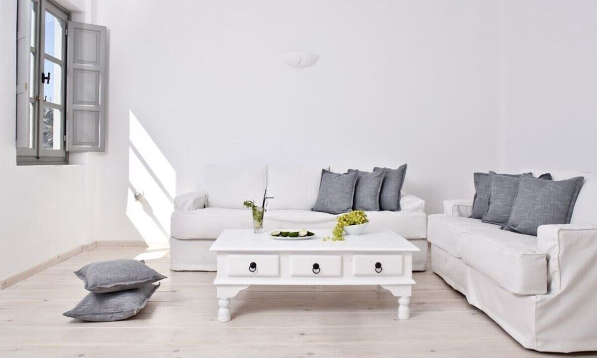Photo of Livingroom in Megalochori