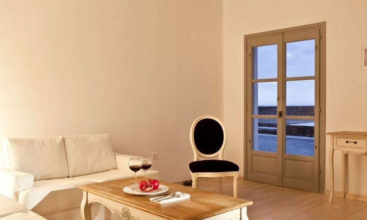 Photo of Livingroom in Megalochori
