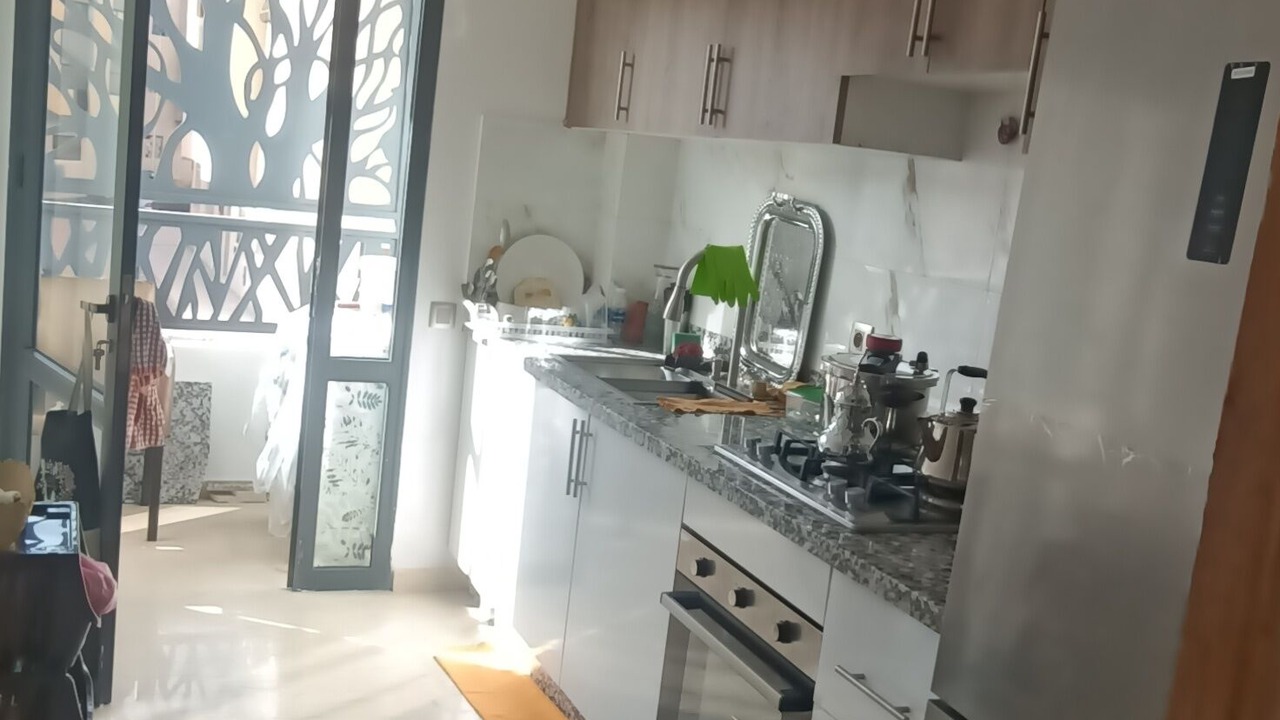 Photo of Kitchen in Oulad Salah