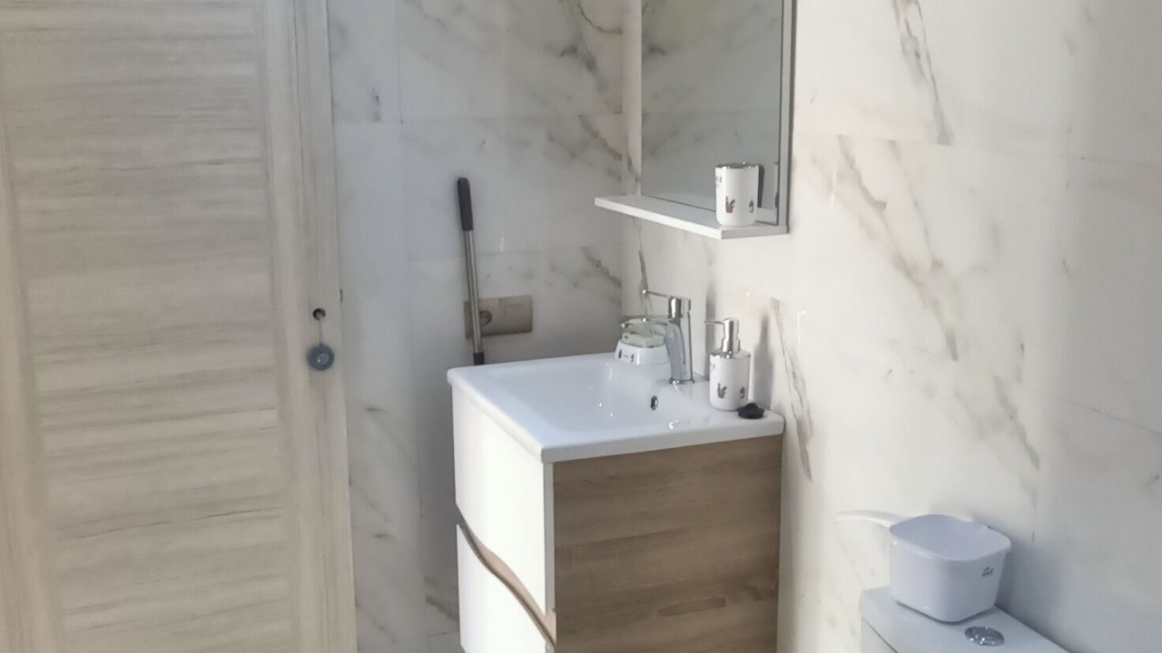 Photo of Bathroom in Oulad Salah