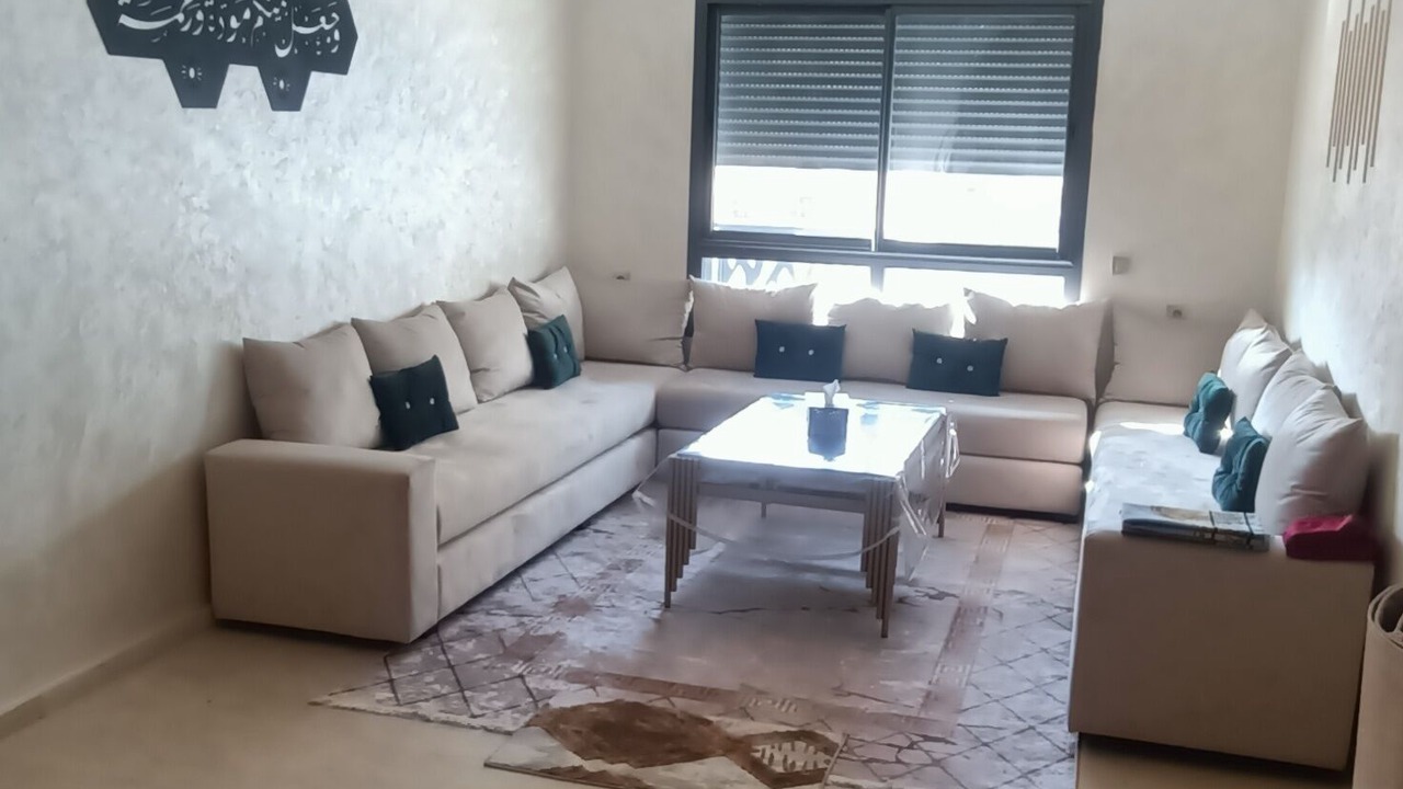 Photo of Livingroom in Oulad Salah