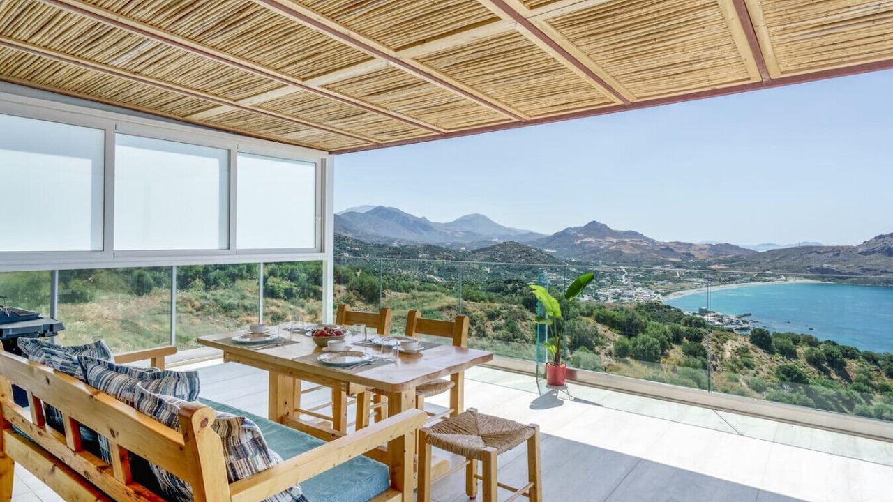 Photo of Outdoor in Plakias