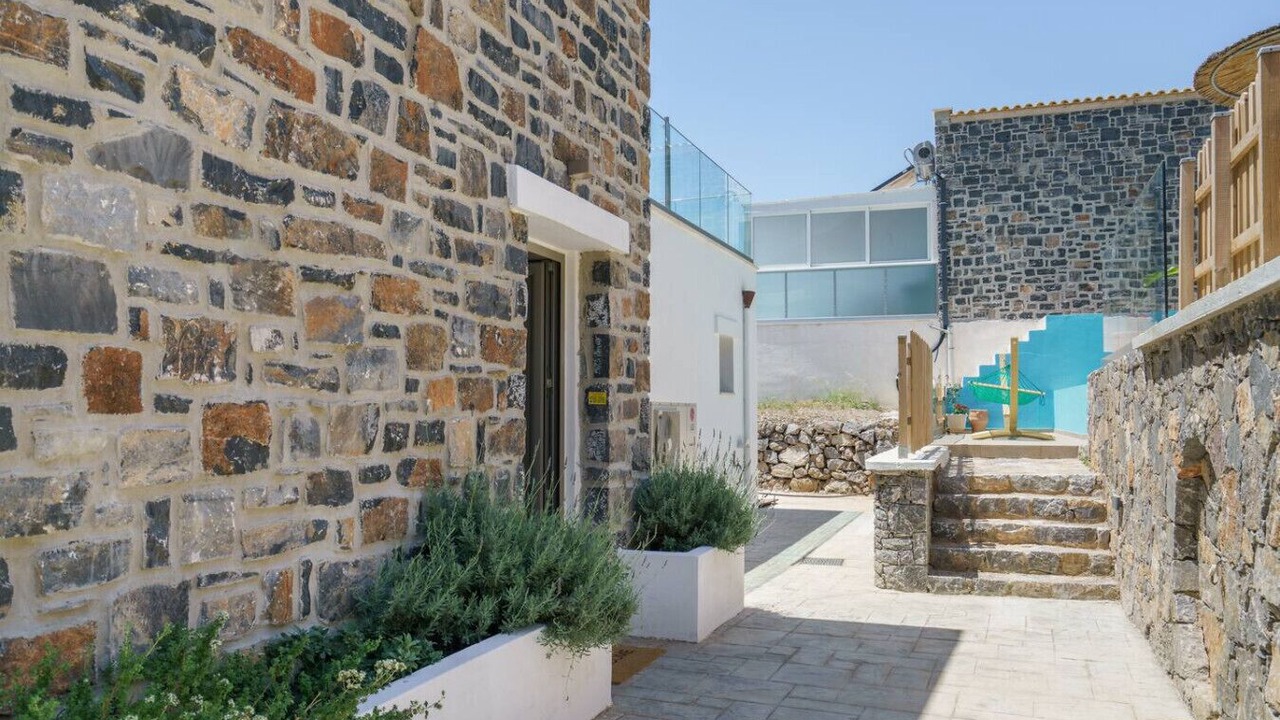 Photo of Outdoor in Plakias