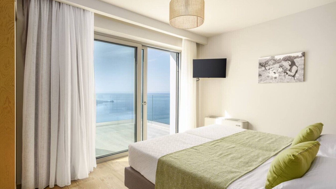 Photo of Bedroom in Plakias