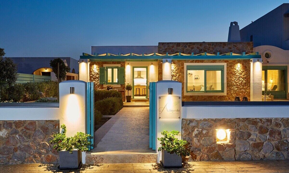 Photo of Outdoor in Monolithos