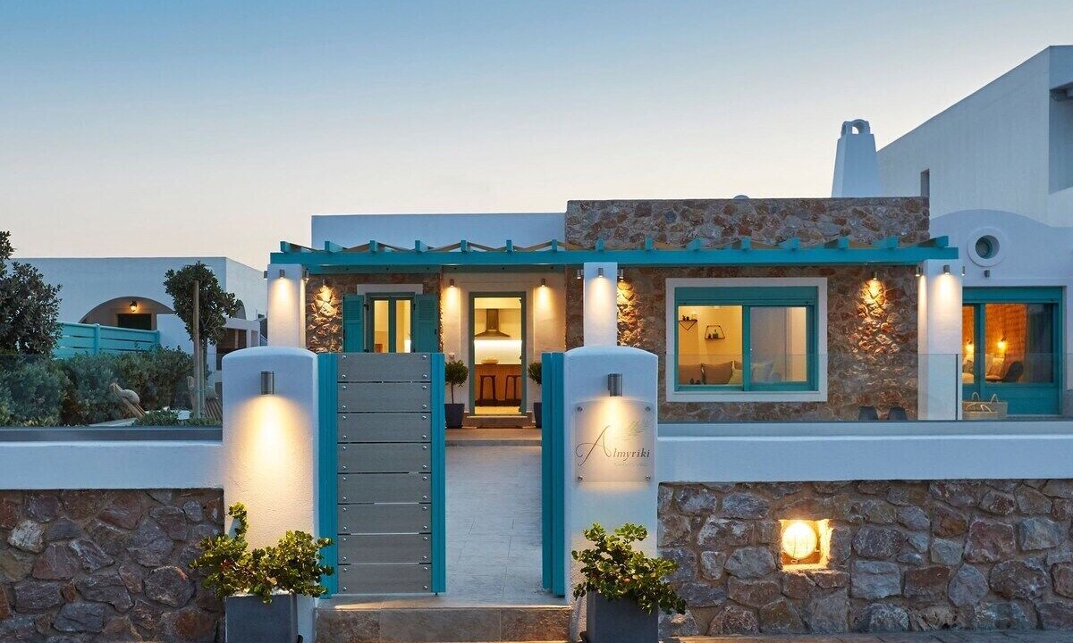 Photo of Outdoor in Monolithos