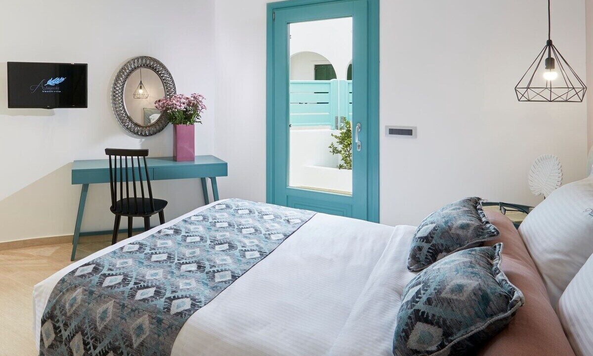 Photo of Bedroom in Monolithos