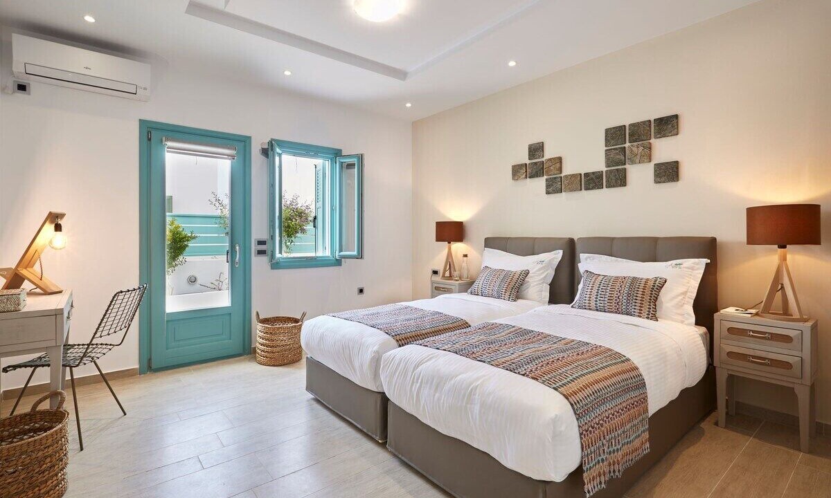 Photo of Bedroom in Monolithos