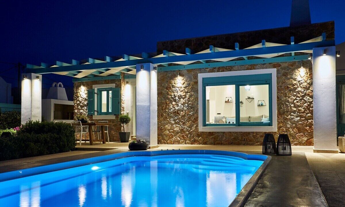Photo of Outdoor in Monolithos