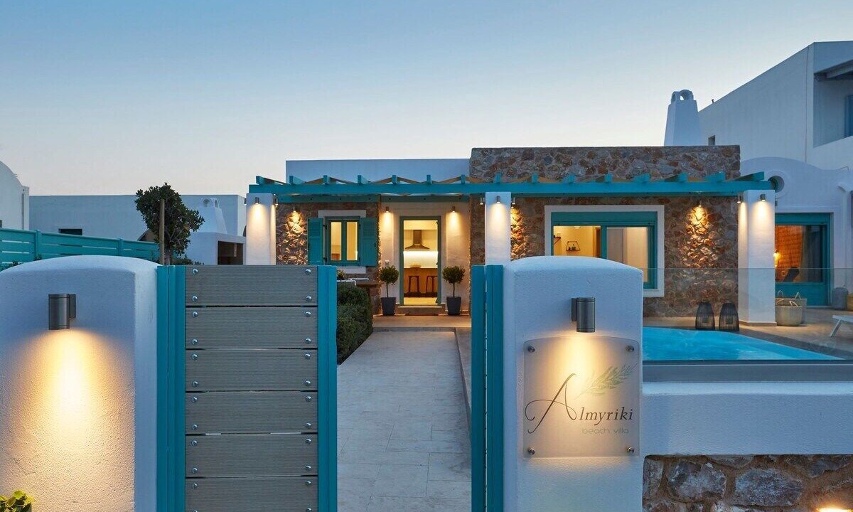 Photo of Outdoor in Monolithos