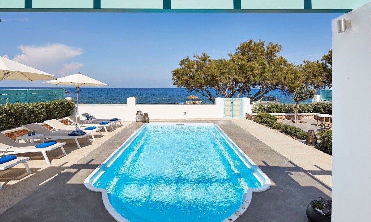 Photo of Outdoor in Monolithos