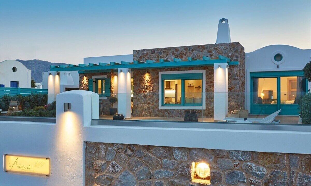 Photo of Outdoor in Monolithos