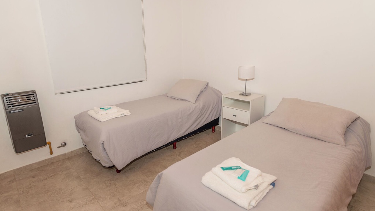 Photo of Bedroom in Macrozona Meseta Cerro Calafate