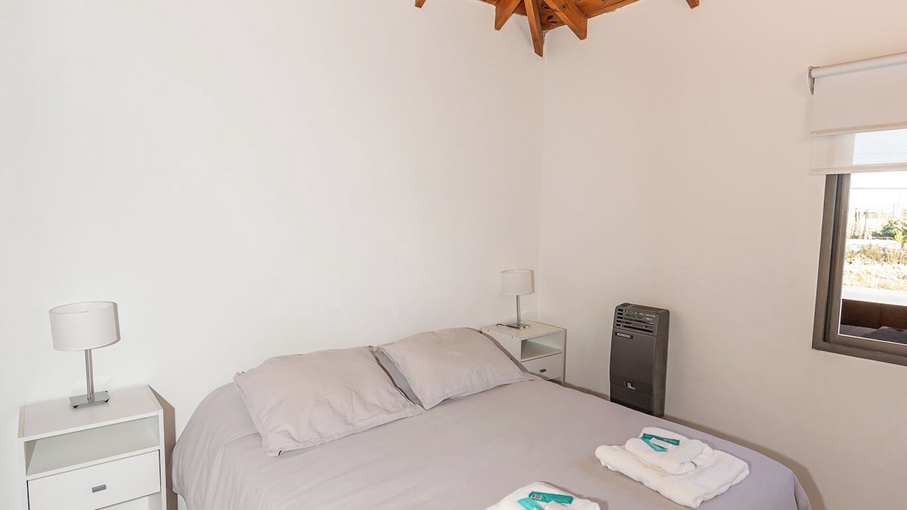 Photo of Bedroom in Macrozona Meseta Cerro Calafate