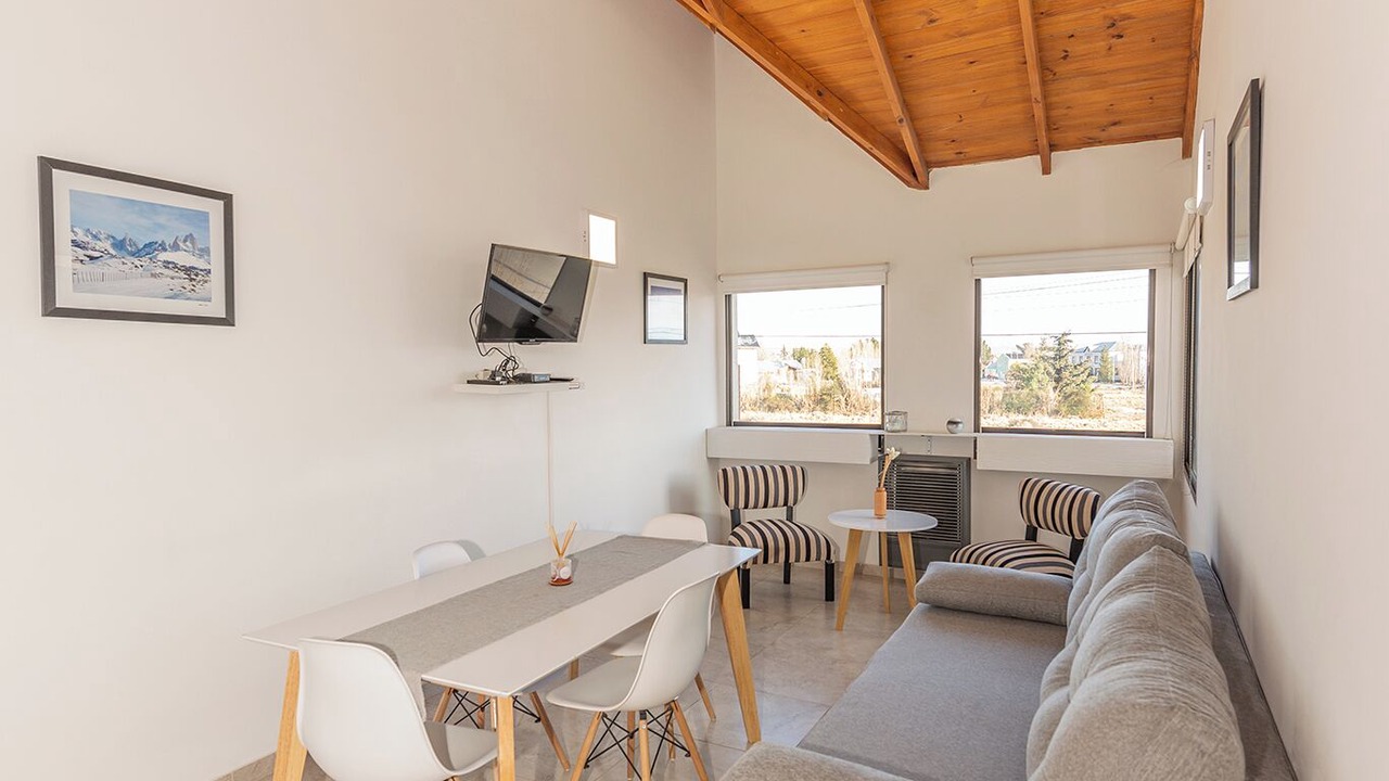 Photo of Livingroom in Macrozona Meseta Cerro Calafate
