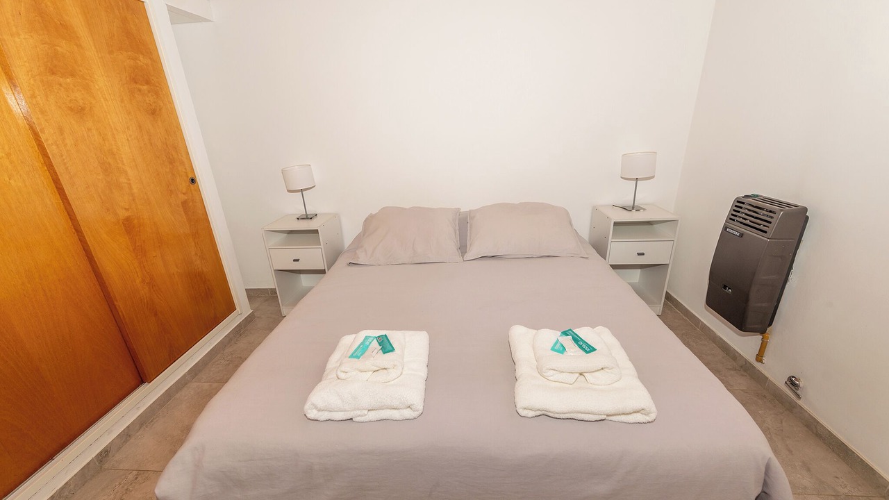 Photo of Bedroom in Macrozona Meseta Cerro Calafate