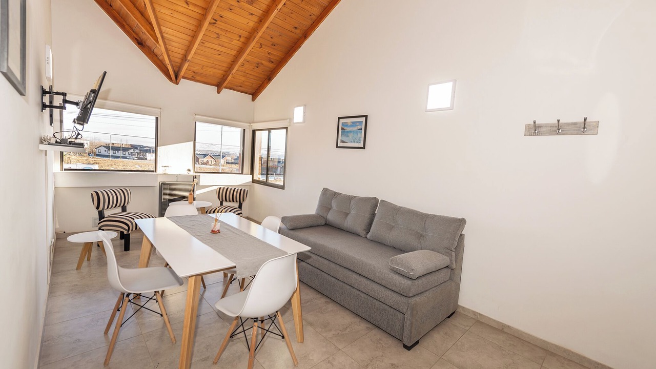 Photo of Livingroom in Macrozona Meseta Cerro Calafate