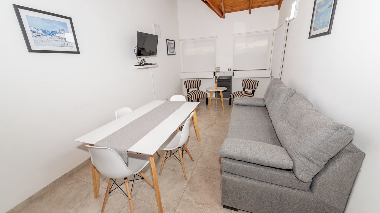 Photo of Livingroom in Macrozona Meseta Cerro Calafate