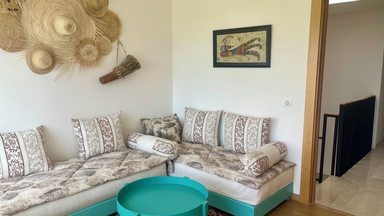 Photo of Bedroom in Tamrhakht