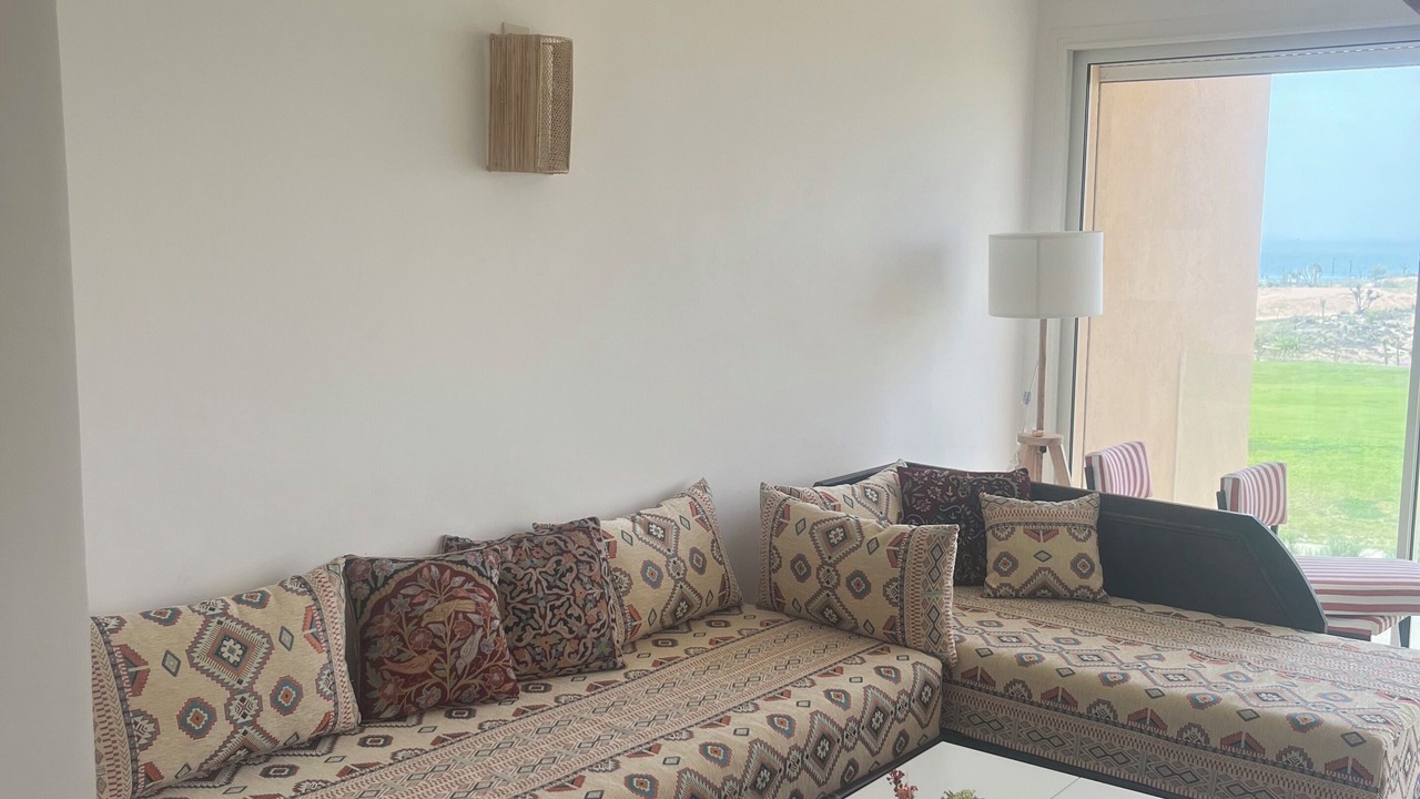 Photo of Livingroom in Tamrhakht