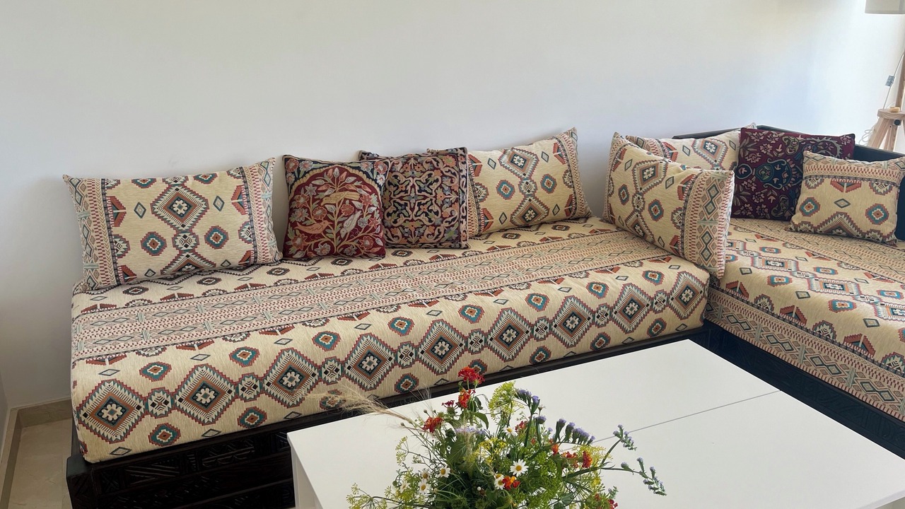 Photo of Bedroom in Tamrhakht