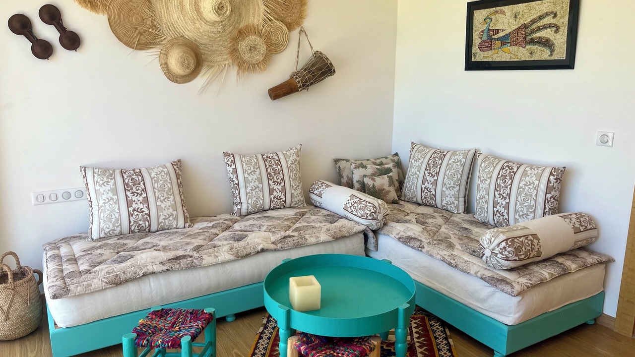 Photo of Bedroom in Tamrhakht
