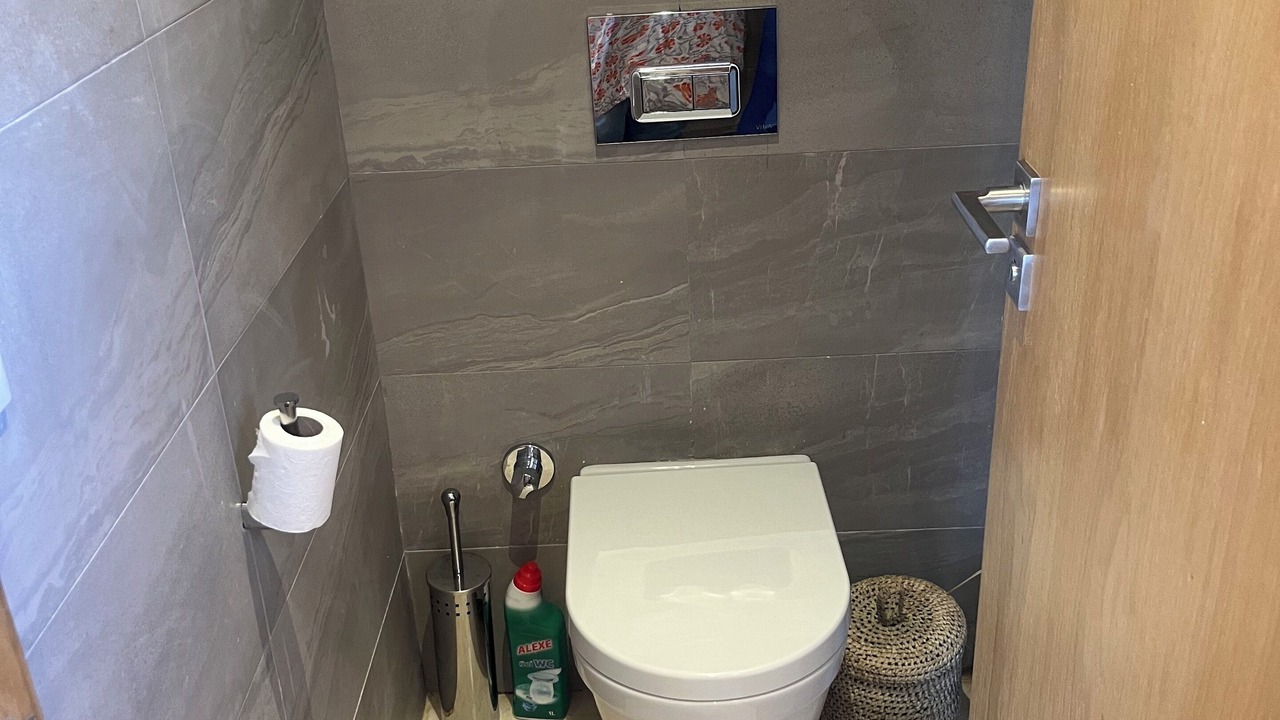 Photo of Bathroom in Tamrhakht