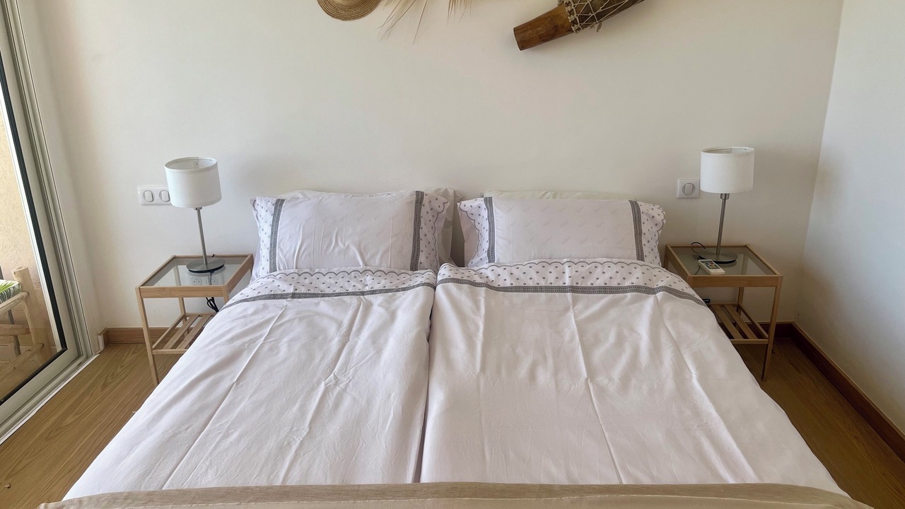 Photo of Bedroom in Tamrhakht