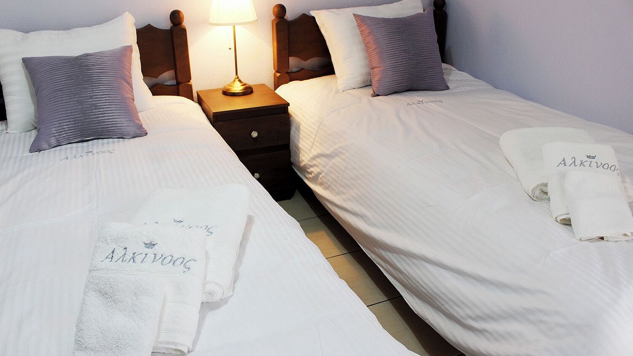 Photo of Bedroom in Kalambaka