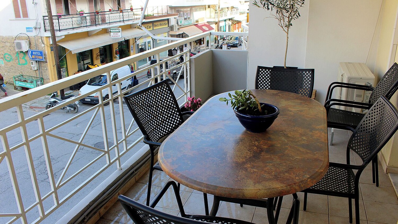 Photo of Outdoor in Kalambaka