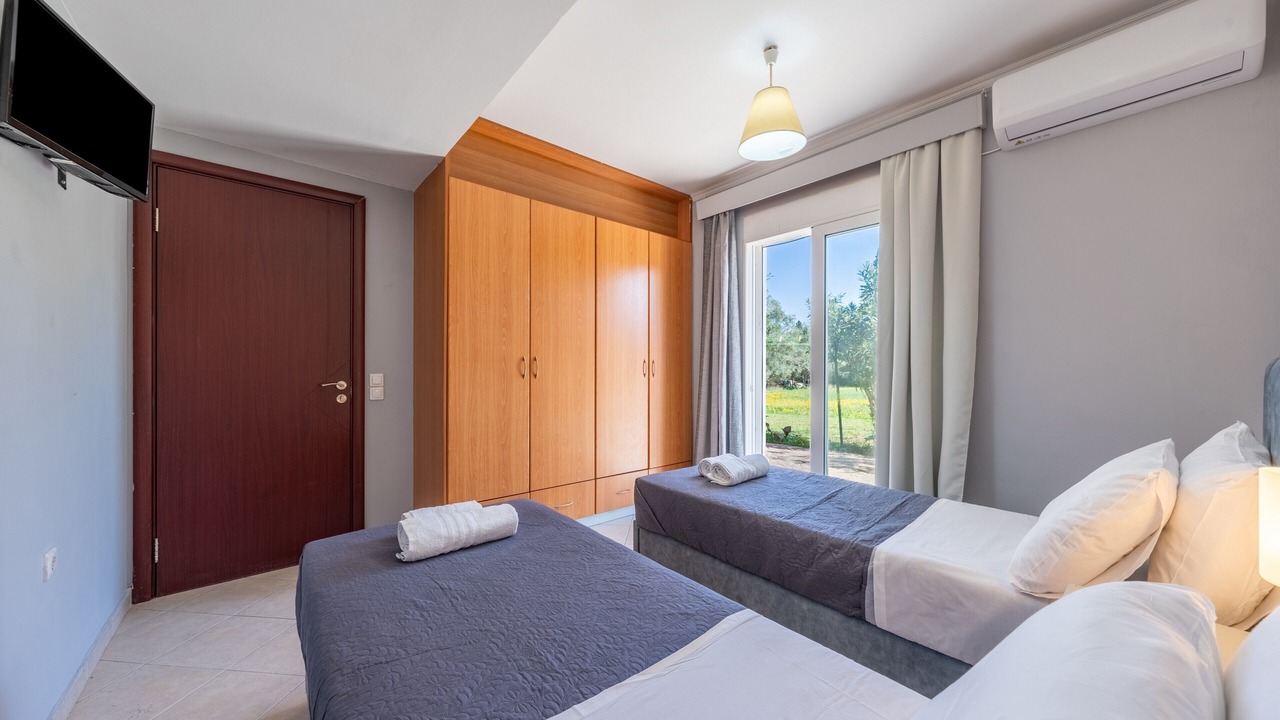 Photo of Bedroom in Lefkimmi