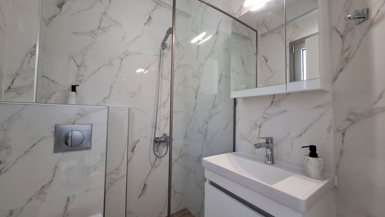 Photo of Bathroom in Kassandra
